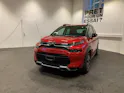 CITROEN C3 Aircross 1.2i PureTech Swiss Edition EAT6