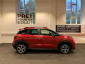 CITROEN C3 Aircross 1.2i PureTech Swiss Edition EAT6