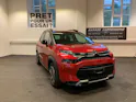 CITROEN C3 Aircross 1.2i PureTech Swiss Edition EAT6