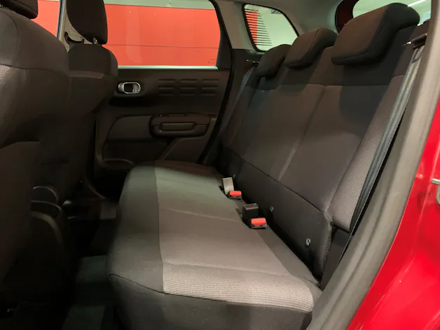 CITROEN C3 Aircross 1.2i PureTech Swiss Edition EAT6
