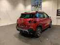 CITROEN C3 Aircross 1.2i PureTech Swiss Edition EAT6