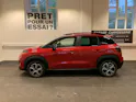 CITROEN C3 Aircross 1.2i PureTech Swiss Edition EAT6
