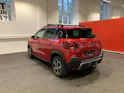 CITROEN C3 Aircross 1.2i PureTech Swiss Edition EAT6