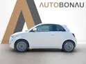 FIAT 500 Electric Cult 320KM