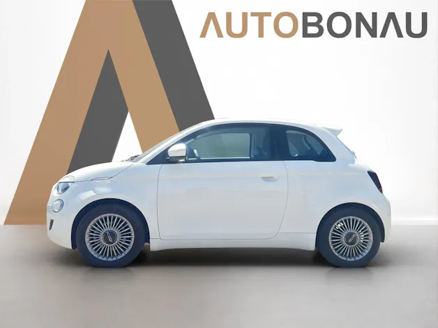 FIAT 500 Electric Cult 320KM