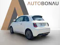 FIAT 500 Electric Cult 320KM