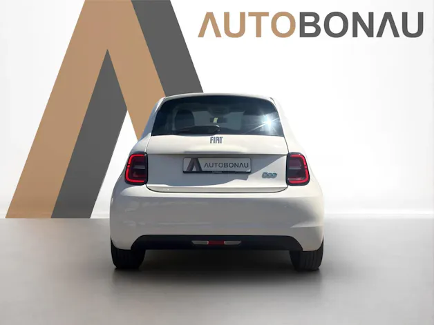 FIAT 500 Electric Cult 320KM