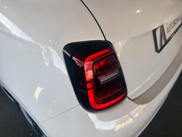 FIAT 500 Electric Cult 320KM