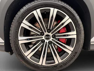 BYD Sealion 7 Excellence AWD