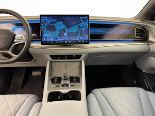 BYD Sealion 7 Excellence AWD