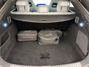 BYD Sealion 7 Excellence AWD
