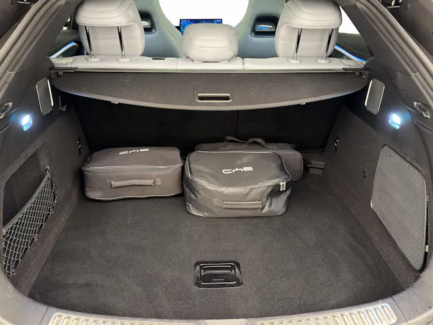 BYD Sealion 7 Excellence AWD