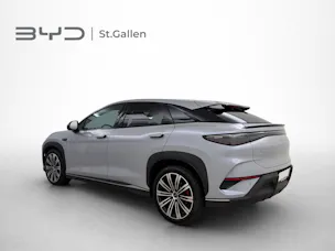 BYD Sealion 7 Excellence AWD