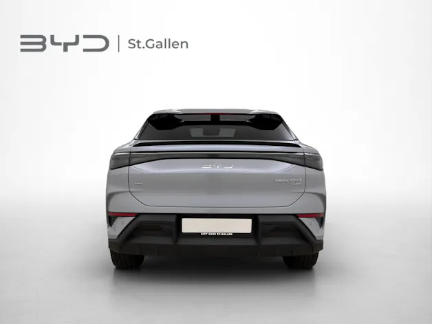 BYD Sealion 7 Excellence AWD