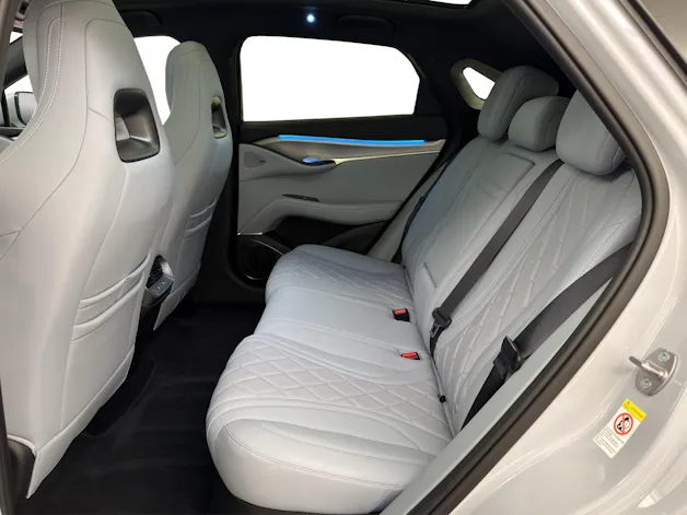 BYD Sealion 7 Excellence AWD