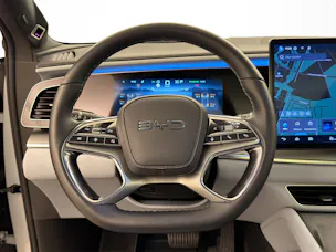 BYD Sealion 7 Excellence AWD