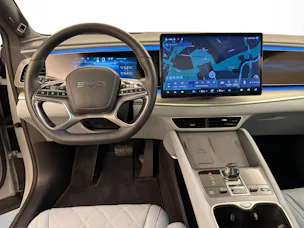 BYD Sealion 7 Excellence AWD