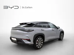 BYD Sealion 7 Excellence AWD