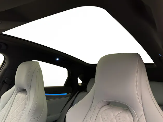 BYD Sealion 7 Excellence AWD