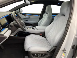 BYD Sealion 7 Excellence AWD