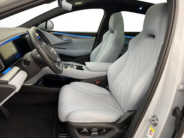 BYD Sealion 7 Excellence AWD