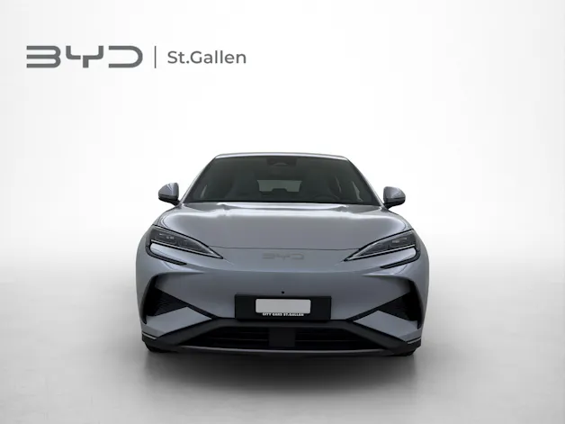 BYD Sealion 7 Excellence AWD