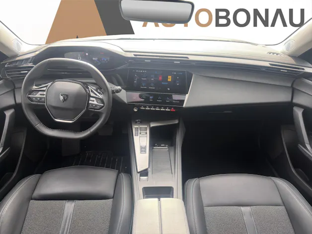 PEUGEOT 308 SW 1.2 PureTech Allure