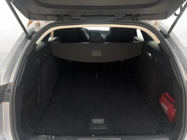 PEUGEOT 308 SW 1.2 PureTech Allure