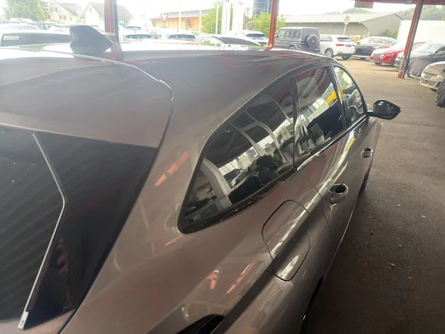 PEUGEOT 308 SW 1.2 PureTech Allure
