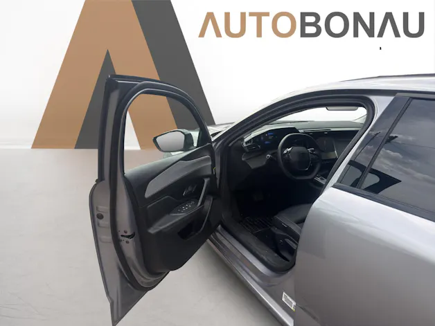 PEUGEOT 308 SW 1.2 PureTech Allure