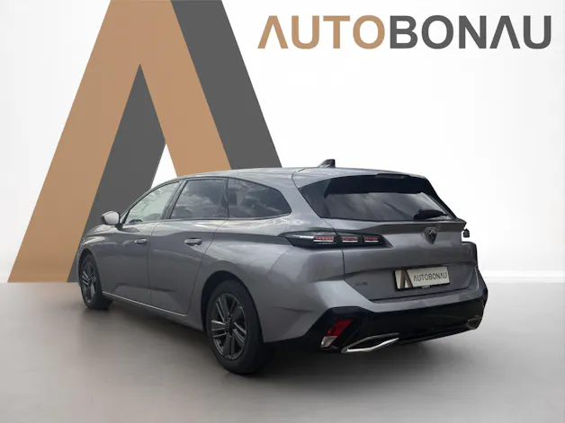 PEUGEOT 308 SW 1.2 PureTech Allure