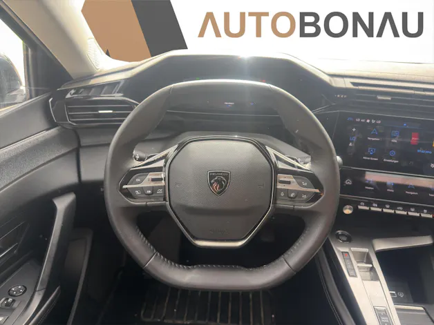 PEUGEOT 308 SW 1.2 PureTech Allure