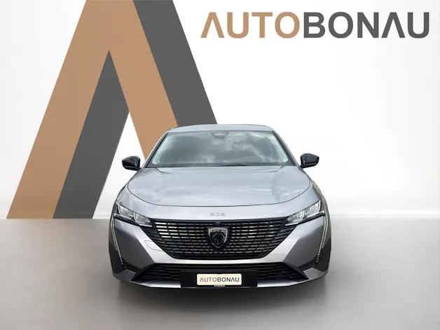 PEUGEOT 308 SW 1.2 PureTech Allure