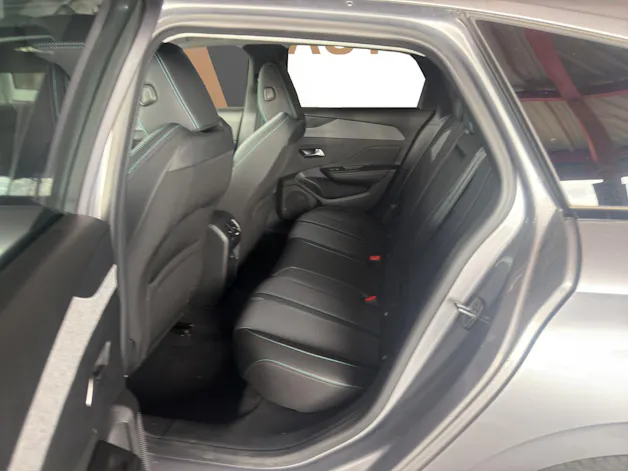 PEUGEOT 308 SW 1.2 PureTech Allure