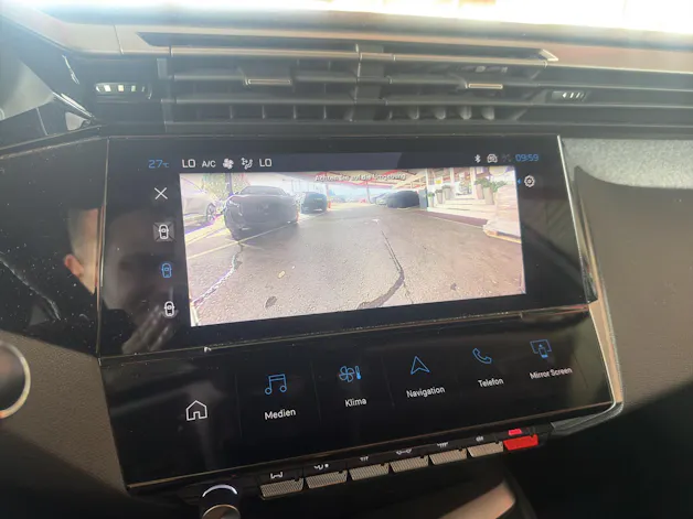 PEUGEOT 308 SW 1.2 PureTech Allure