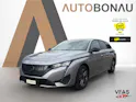 PEUGEOT 308 SW 1.2 PureTech Allure