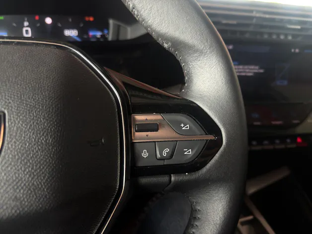 PEUGEOT 308 SW 1.2 PureTech Allure