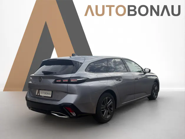 PEUGEOT 308 SW 1.2 PureTech Allure