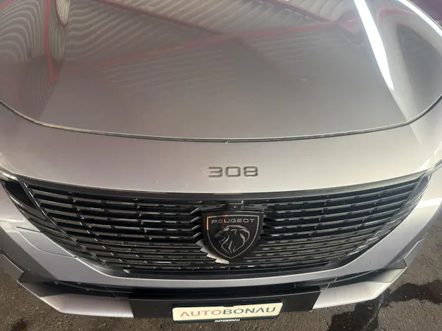 PEUGEOT 308 SW 1.2 PureTech Allure