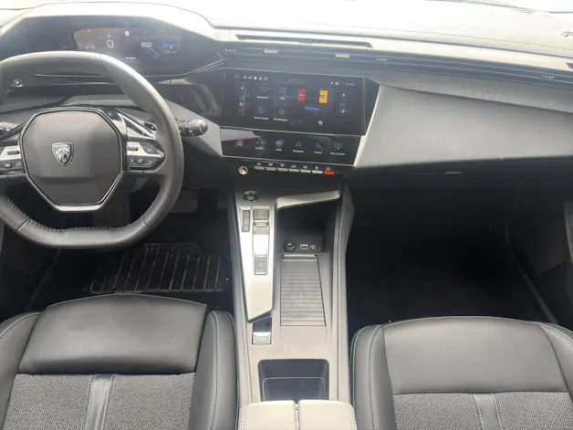 PEUGEOT 308 SW 1.2 PureTech Allure