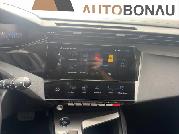 PEUGEOT 308 SW 1.2 PureTech Allure