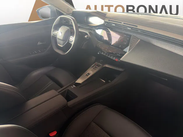 PEUGEOT 308 SW 1.2 PureTech Allure