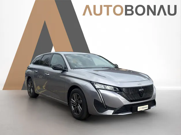PEUGEOT 308 SW 1.2 PureTech Allure