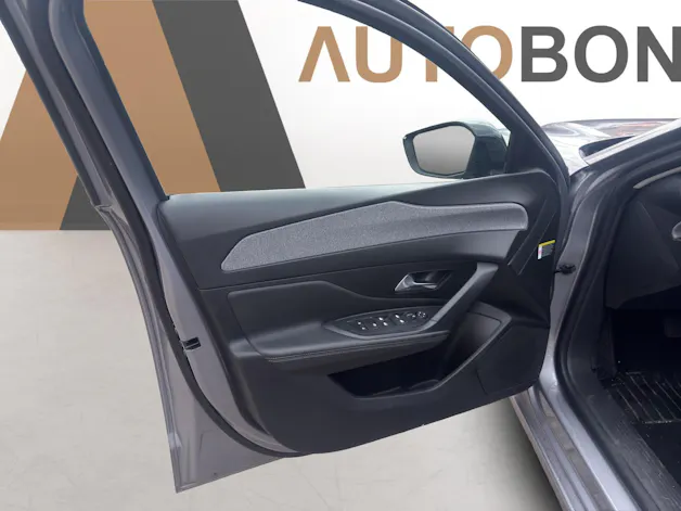 PEUGEOT 308 SW 1.2 PureTech Allure