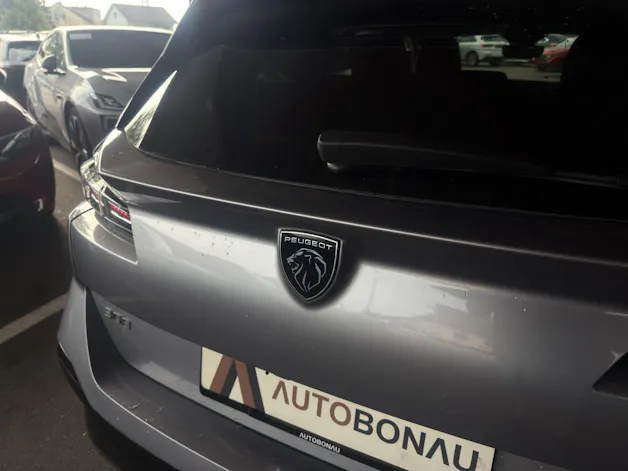 PEUGEOT 308 SW 1.2 PureTech Allure