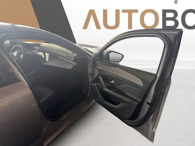 PEUGEOT 308 SW 1.2 PureTech Allure