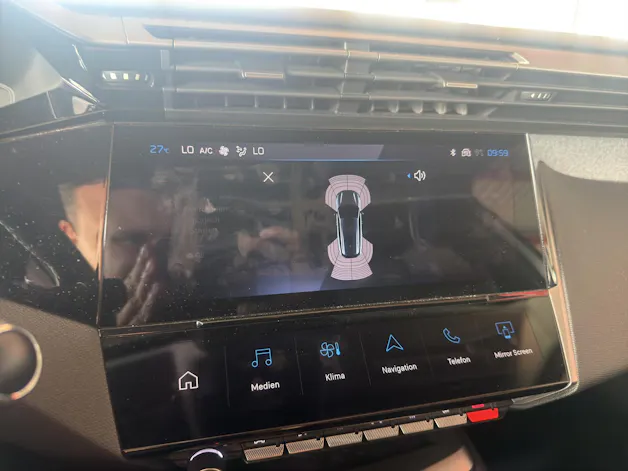 PEUGEOT 308 SW 1.2 PureTech Allure