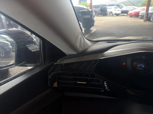 PEUGEOT 308 SW 1.2 PureTech Allure