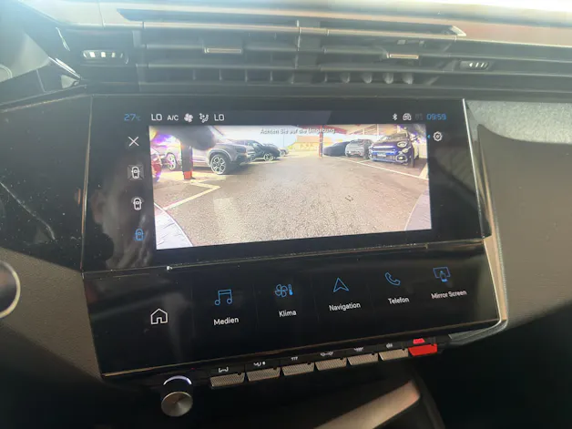 PEUGEOT 308 SW 1.2 PureTech Allure