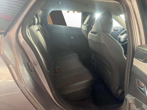 PEUGEOT 308 SW 1.2 PureTech Allure